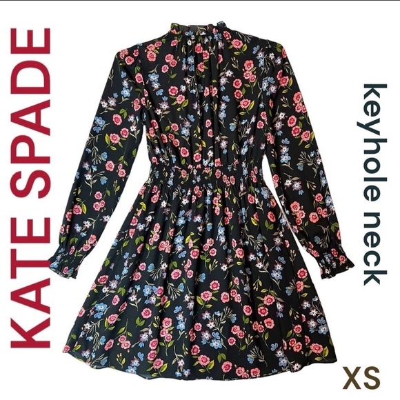 Kate spade dress size XS - Picture 2 of 6